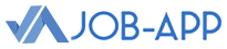 Job-app.org Logo