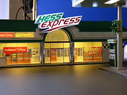 Hess-Express-jobs-application