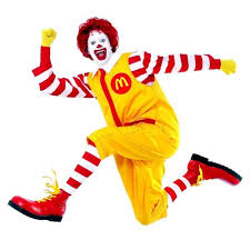 McDonald's-application