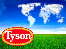 Tyson-jobs-application