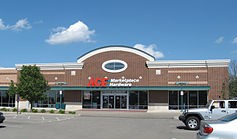 Ace Hardware Job Application