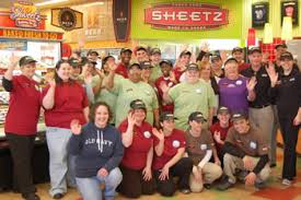 sheetz-jobs-application