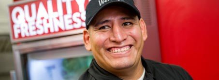 Wendy's-job-application