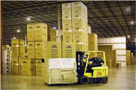 Warehouse-jobs