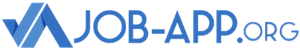 Job-app.org Logo