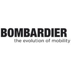 Bombardier logo