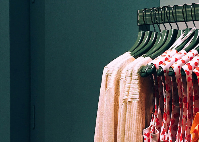 Inditex job application