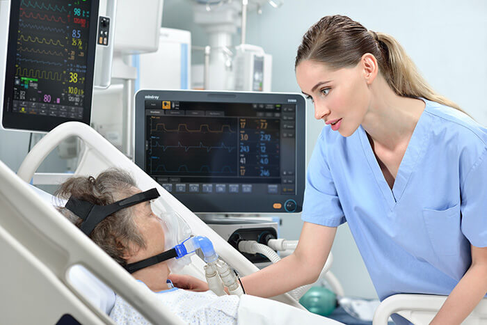 Nursing Assistant Careers